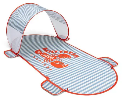 Immagine prodotto di Swim Essentials Solo Shader - Multicolore - Catch Of The Day - 180 cm