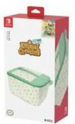 Immagine prodotto di Borsa da viaggio per Switch, Animal Crossing