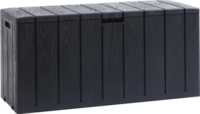 Obrázek produktu pro Toomax Bravo Úložný Box 270 L Plastový Grafit Z0188R0--4100
