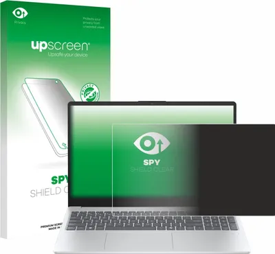 Produktbild von Für HP OmniBook 3 14 14-ha0087nr Sichtschutzfolie Schutzfolie upscreen Anti-Spy Privacy Sichtschutz Blickschutz Display Schutz Folie Blaulichtfilter