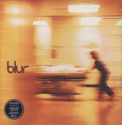 Immagine prodotto di Blur (180g) (Edizione speciale limitata)