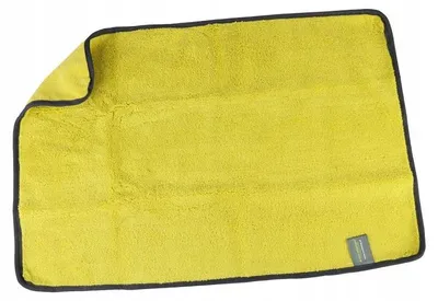 Produktbild von Professionelles Mikrofasertrockentuch für Autos 60x40cm