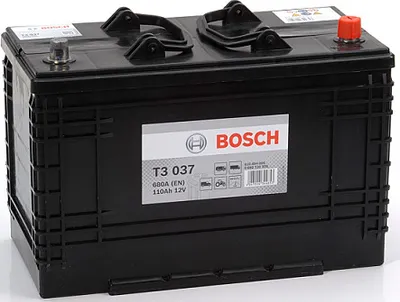 Image de batterie de démarrage