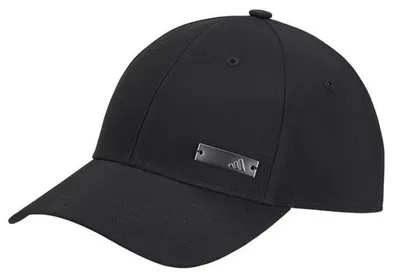 Produktbild von Adidas - Baseball-Mütze für Herren PP4210 (Einheitsgröße) (Schwarz)