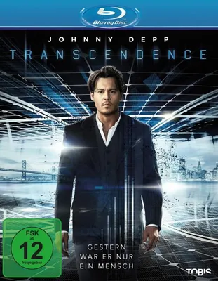 Produktbild von Transcendence