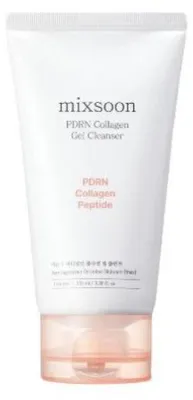 Immagine prodotto di Mixsoon, Gel detergente al collagene e PDRN, 100 ml