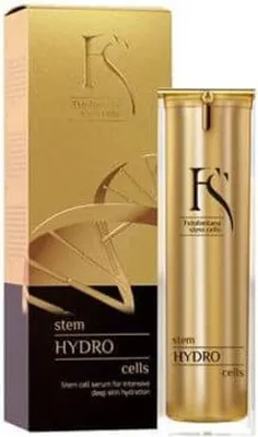 Produktbild von Hydro Stem Set für Serum Intensive Hauttiefenhydration