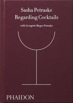 Produktbild von Regarding Cocktails
