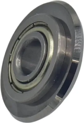 Produktbild von Jokosit Fliesenschneider Schneidrad HM Kugelgelagert 22mm x 6mm