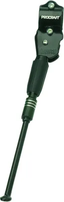Produktbild von Procraft Kick 104X Hinterbauständer 29 Zoll Schwarz - Leichter Seitenständer....