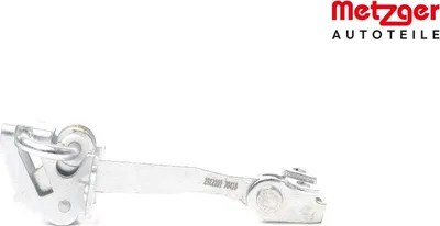 Produktbild von METZGER 2312101 Türfeststeller Türfangband für FIAT PUNTO (188) Hinten Links Hinten Rechts