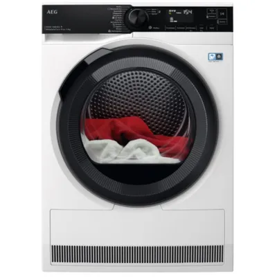 Produktbild von AEG - TR9T960EX - Wärmepumpen-Trockner - 8 kg -