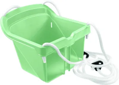 Obrázek produktu pro Huśtawka pastel zielony - 3toysm