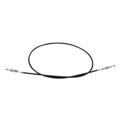 Obrázok produktu pre Brzdové lanko čierne pre Zündapp C 50 Sport 517-21 / Super Sport 517-35LB / GTS 50 517-35 / GT 50 517-34L0