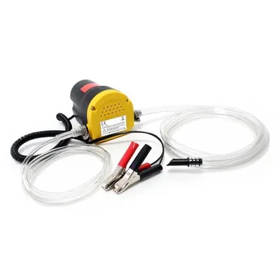 Produktbild von Pumpe Saug-Ablass Imdicar 12 V