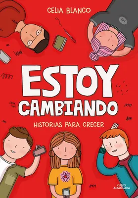 Produktbild von Estoy cambiando