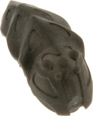 Produktbild von 1x Lego Bionicle Rahkshi Kraata perl dunkel hell grau Gummi Schnecke Kraata4