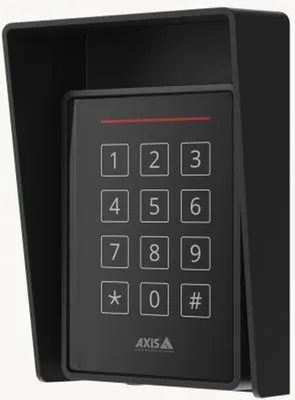 Obrázek produktu pro AXIS TA4201 - Kryt kamery proti povětrnostním vlivům - pro Axis A4120-E