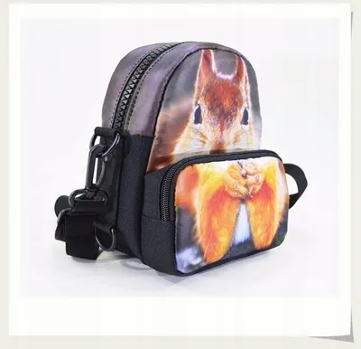 Produktbild von Bistar Kleiner Kinderrucksack Kinder Umhängetasche