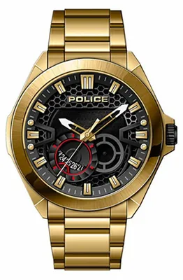Productafbeelding van Police horloge, model pewjh2110302
