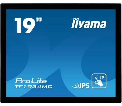 Obrázek produktu pro Iiyama ProLite TF1934MC-B7X - LED monitor - 48 cm (19")
