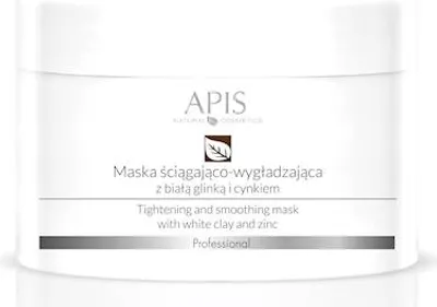 Immagine prodotto di Cosmetici Mediket Maschera peeling antiacne con argilla bianca e zinco, 200ml
