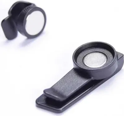 Image de Uswe Gripper soutien noir noir One Size