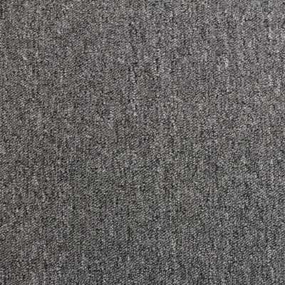 Immagine prodotto di MonsterShop - 20 piastrelle di moquette, 50 x 50 cm, per 5 m², colore antracite