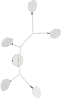 Produktbild von Wandleuchte 5flg
