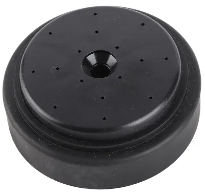 Imagen del producto de Kit de reparación para boquilla de pulverizador de grifo de ducha, cubierta para grifo de cocina comercial, pulverizador para fregadero, modelo 9956, color