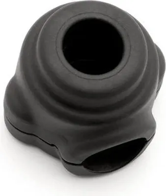 Produktbild von REHAU Schall- und Wärmedämmbox für Wandwinkel, kurz/lang, Rp 1/2, 1 Stk.