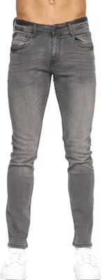 Produktbild von Duck and Cover - "Maylead" Jeans für Herren BG570 (34R) (Grau)