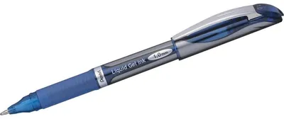 Produktbild von Pentel Liquidgelroller EnerGel 0,5mm bl
