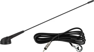 Obrázek produktu pro Střešní anténa AM/FM OEM Renault DIN(m) 34- 5 cm