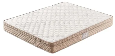 Produktbild von Matratze King Size Schlafzimmer Hotel Betten Matratzen 25cm Kaltschaum 200x200