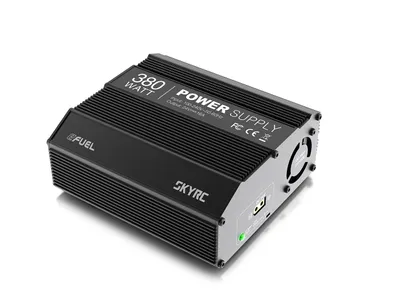 Immagine prodotto di Alimentatore SkyRC eFuel 380W 16A 24 Volt