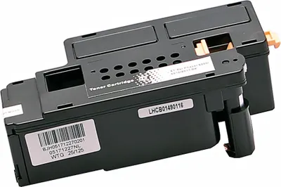 Produktbild von Kompatibel Toner für Xerox Phaser 6000 6010 Schwarz von ABC