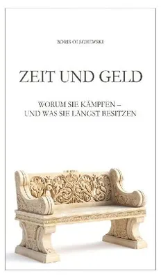 Produktbild von Zeit und Geld