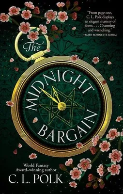 Productafbeelding van The Midnight Bargain