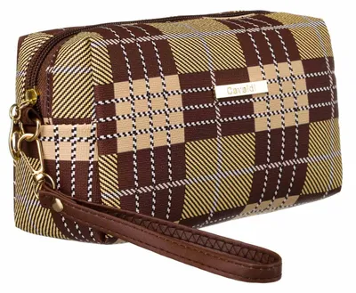 Produktbild von Kosmetiktasche KOS-35-8734 Braun