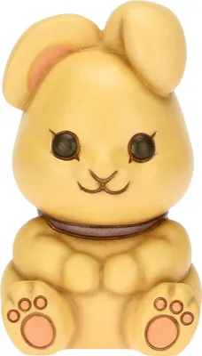 Produktbild von THUN Teddy Friends 'Teddy Joy Figur'