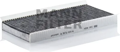 Zdjęcie produktu dla Filtr Kabiny Mercedes W169 04- Z Aktywnym Weglem