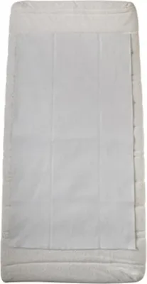 Produktbild von Jollein Molton-Matratzenschoner, 50 x 90 cm