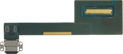 Produktbild von Ladebuchse für Apple iPad Pro 9,7 (A1673, A1674, A1675) Lightning Ladeanschluss Tablet charging port