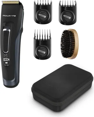 Produktbild von Rowenta TN5244E0 Advancer