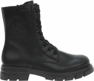 Produktbild von Rieker Damen Stiefeletten Z9129-00 Farbe: Schwarz Größe: 38