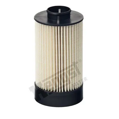Produktbild von Kraftstofffilter HENGST FILTER E423KP D206 für IVECO Daily VI Kastenwagen Filtereinsatz