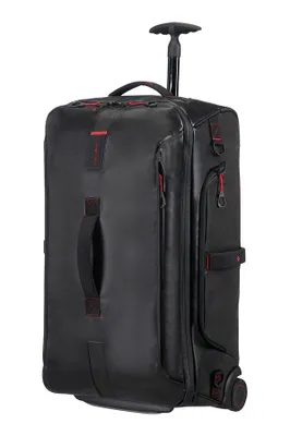 Produktbild von Samsonite PARADIVER LIGHT DUFFLE/WH 67/24 - Black