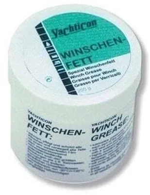 Image de Graisse pour winchs Yachticon 250 g 103030118400000
