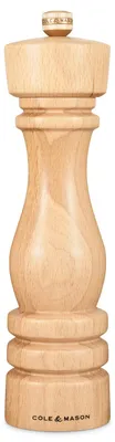 Produktbild von Cole & Mason London Buche natur Salzmühle